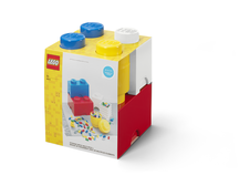 LEGO Storage Brick Multi-Pack (4 pcs)