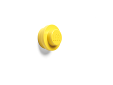 LEGO  věšák na zeď, 3 ks - žlutá, modrá, červená - 40161732_6.png