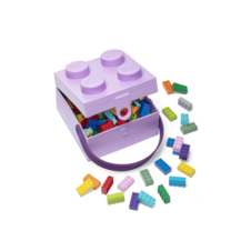 LEGO box s rukojetí - fialová - 40240004_1.png