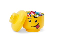 LEGO úložná hlava (velikost L) - silly - 40321726_2.png