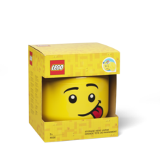 LEGO úložná hlava (velikost L) - silly - 40321726_3.png