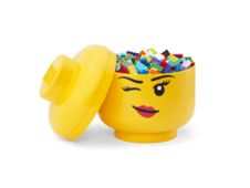LEGO úložná hlava (velikost L) - winky - 40321727_2.png