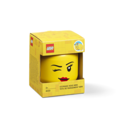 LEGO úložná hlava (mini) - winky - 40331727_3.png