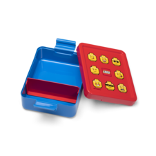 LEGO ICONIC Classic box na svačinu - červená/modrá - 40520001_2.png