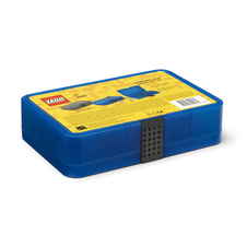LEGO Iconic úložný box s přihrádkami - modrá - 40840002_2.png