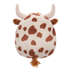 SQUISHMALLOWS Skotská kráva - Alonzo - SQCR05392_3.png