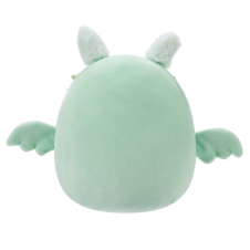 SQUISHMALLOWS Mothman - Tove