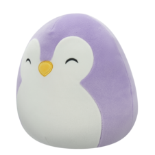 SQUISHMALLOWS Fialový tučňák - Elle - SQCR05397_2.png