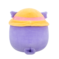 SQUISHMALLOWS Sova s kloboukem - Holly - SQCR05400_3.png