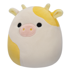 SQUISHMALLOWS Žluto bílá kráva - Bodie - SQCR05402_2.png