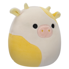 SQUISHMALLOWS Žluto bílá kráva - Bodie - SQCR05402_4.png