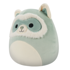 SQUISHMALLOWS Hemkey the Sage Ferret