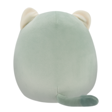 SQUISHMALLOWS Hemkey the Sage Ferret