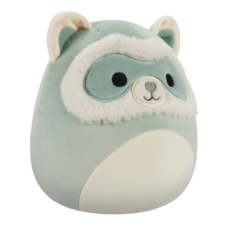 SQUISHMALLOWS Hemkey the Sage Ferret