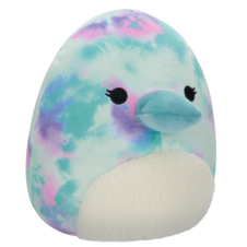 SQUISHMALLOWS Ptakopysk - Mitch - SQCR05406_4.png