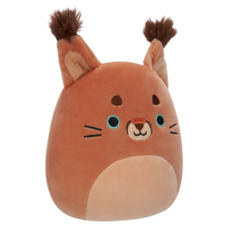 SQUISHMALLOWS Karakal - Ferraz