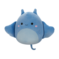 SQUISHMALLOWS Manta obrovská - Lux, 30 cm - SQCR05429_2.png