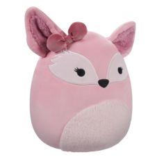 SQUISHMALLOWS Fenek - Miracle, 30 cm - SQCR05432_4.png