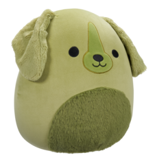 SQUISHMALLOWS Retriever - Brad, 30 cm