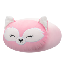 SQUISHMALLOWS Stackables Líška - Rhiannon, 30 cm