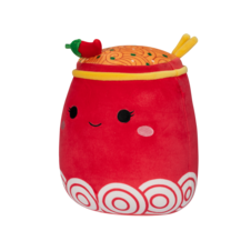 SQUISHMALLOWS 2v1 rezance Odion a sriracha Illia