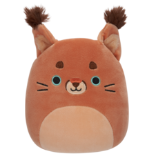 SQUISHMALLOWS Karakal - Ferraz