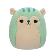 SQUISHMALLOWS Veverka - Fuyuki