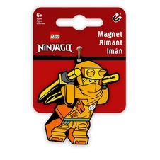 LEGO Ninjago Arin magnetka