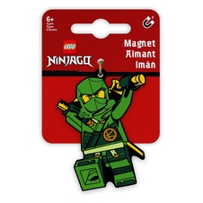 LEGO® Ninjago Magnet - Lloyd