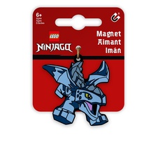 LEGO® Ninjago Magnet - Riyu