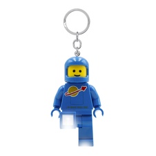 LEGO® Spaceman Key Light -  Blue