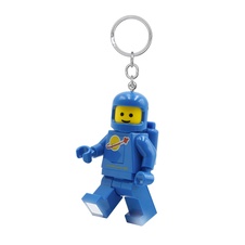 LEGO® Spaceman Key Light -  Blue