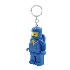 LEGO® Spaceman Key Light -  Blue