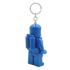 LEGO® Spaceman Key Light -  Blue