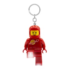 LEGO® Spaceman Key Light -  Red