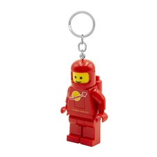 LEGO® Spaceman Key Light -  Red