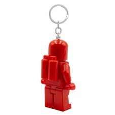 LEGO® Spaceman Key Light -  Red