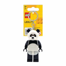 LEGO Minifigures Panda svietiaca figúrka (HT)