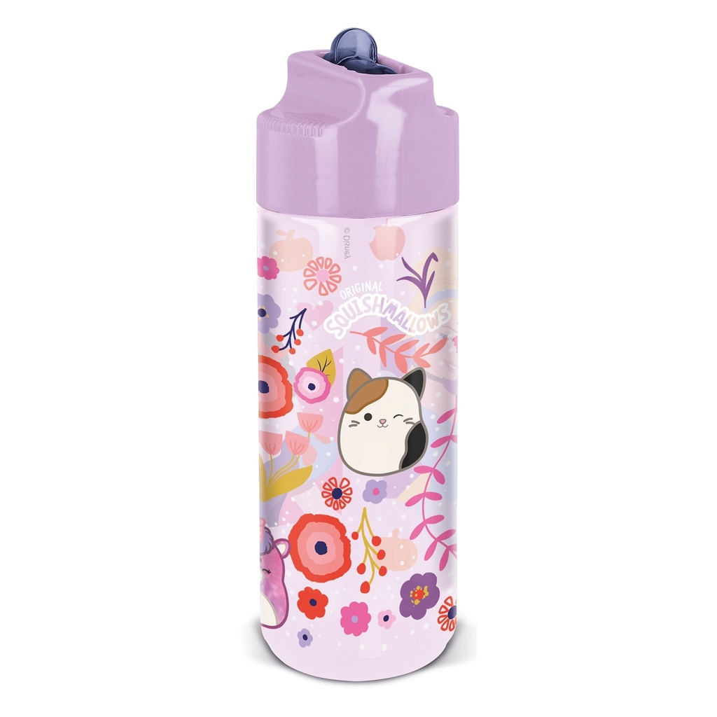 Squishmallows STOR Large Ecozen hydro bottle 0,54 l