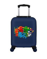 LEGO Luggage PLAY DATE 16" - LEGO Ninjago Family