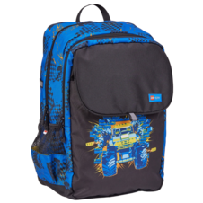 LEGO CITY Go Big - Essential Backpack