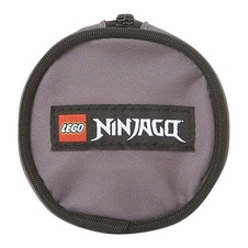 LEGO Ninjago Green - peračník guľatý