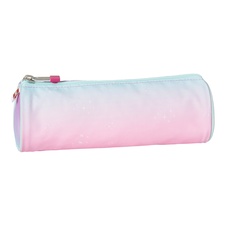 LEGO Iconic Sparkle - Round Pencil Roll