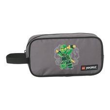 LEGO Ninjago Green - Toiletry Bag