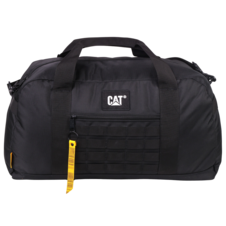 CATERPILLAR Combat Antarctic Duffel M - Black