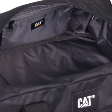 CATERPILLAR Combat Antarctic Duffel M - Black