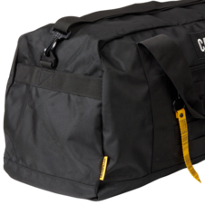 CATERPILLAR Combat Antarctic Duffel M - Black