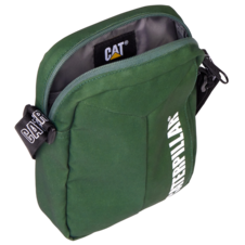 CAT crossbody taška City Adventure - zelená - 84356-603_3.png