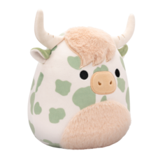 SQUISHMALLOWS Skotský náhorní skot - Celestino - SQCR06578_6.png