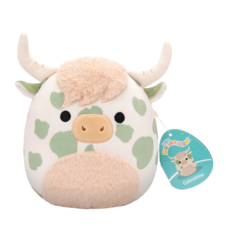 SQUISHMALLOWS Skotský náhorní skot - Celestino - SQCR06578_7.png